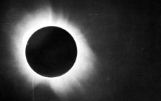 O ECLIPSE TOTAL DO SOL NA ILHA DO PRÍNCIPE